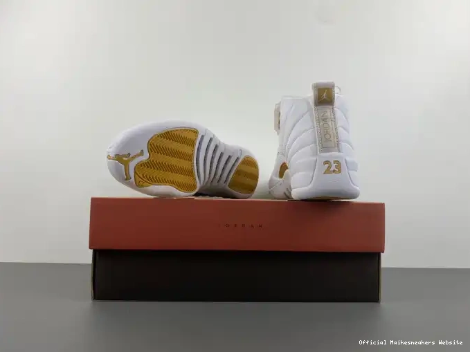 Official Maikesneakers WMNS FD9101-007 Air Phantom Jordan 12 0520